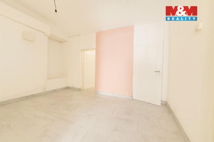 Prodej obchodního prostoru, Praha - Vinohrady, Chodská, 77 m2