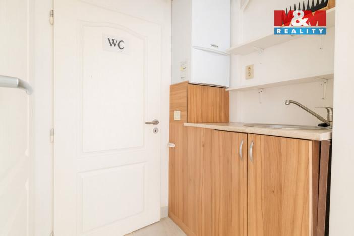 Prodej obchodního prostoru, Praha - Vinohrady, Chodská, 77 m2