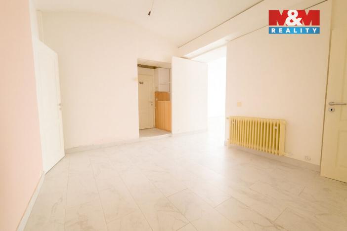 Prodej obchodního prostoru, Praha - Vinohrady, Chodská, 77 m2