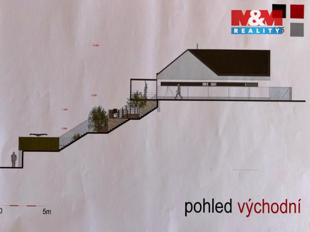 Prodej pozemku pro bydlení, Velká Jesenice, 644 m2
