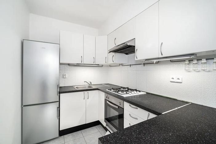 Pronájem bytu 2+kk, Praha - Braník, Vavřenova, 43 m2