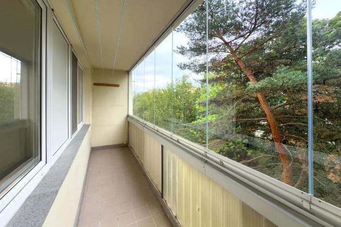 Pronájem bytu 2+kk, Praha - Braník, Vavřenova, 43 m2