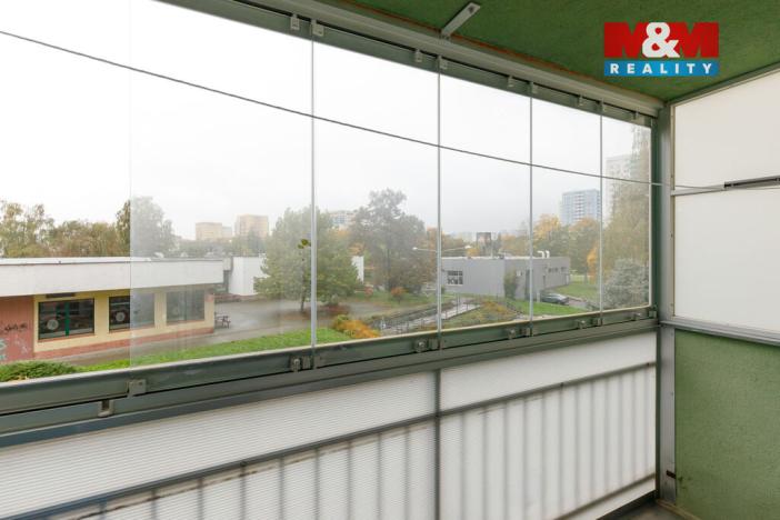 Prodej bytu 2+1, Ostrava - Moravská Ostrava, Ahepjukova, 57 m2