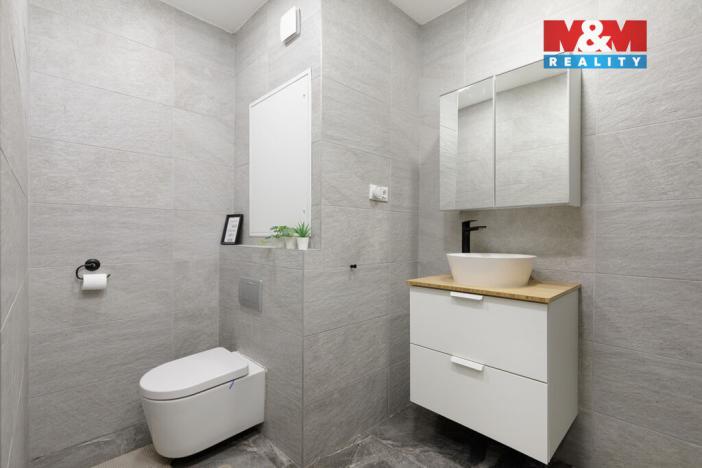 Prodej bytu 2+1, Ostrava - Moravská Ostrava, Ahepjukova, 57 m2