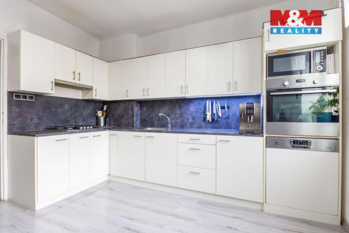 Prodej bytu 2+1, Ostrava - Poruba, Budovatelská, 53 m2