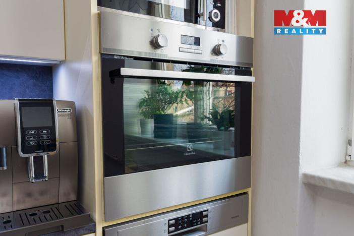 Prodej bytu 2+1, Ostrava - Poruba, Budovatelská, 53 m2