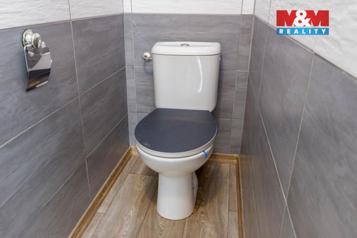 Prodej bytu 2+1, Ostrava - Poruba, Budovatelská, 53 m2