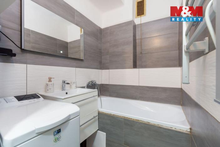 Prodej bytu 2+1, Ostrava - Poruba, Budovatelská, 53 m2