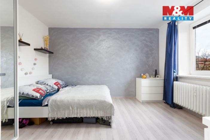 Prodej bytu 2+1, Ostrava - Poruba, Budovatelská, 53 m2