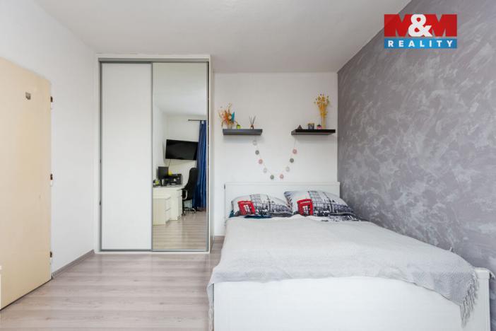 Prodej bytu 2+1, Ostrava - Poruba, Budovatelská, 53 m2