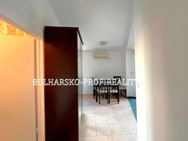 Prodej bytu 1+kk, Aheloy, Bulharsko, 44 m2