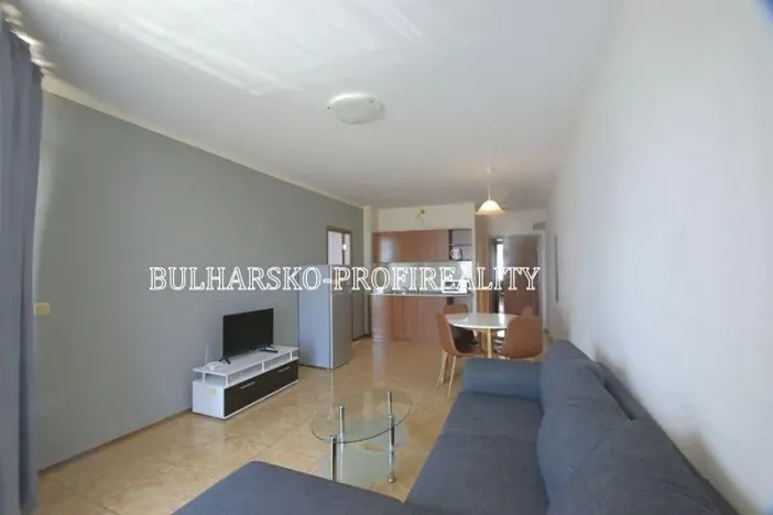 Prodej bytu 2+kk, Aheloy, Bulharsko, 81 m2