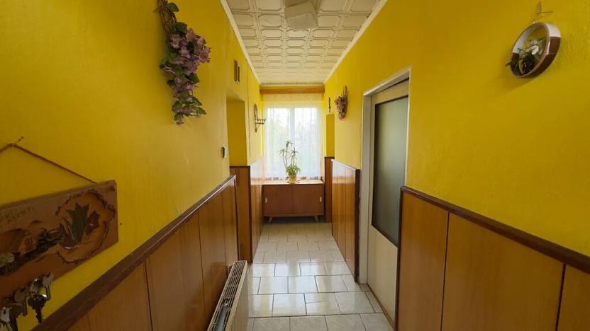 Prodej rodinného domu, Dubňany, 160 m2