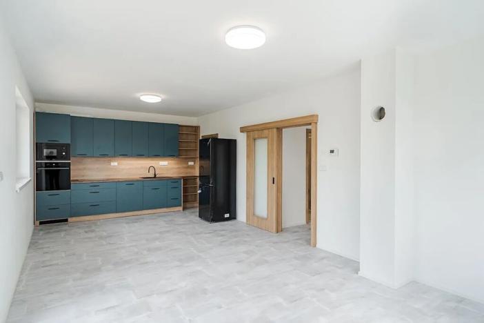 Prodej rodinného domu, Mistrovice, 82 m2