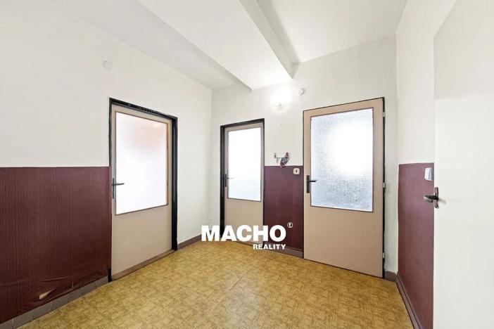 Prodej bytu 3+1, Praha - Braník, Nad strouhou, 72 m2