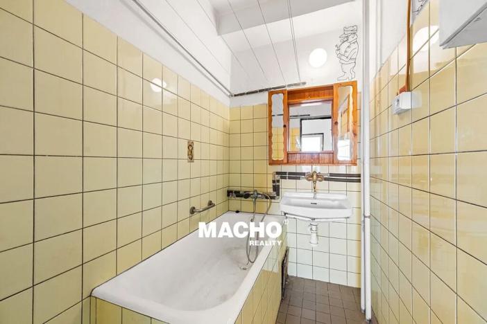 Prodej bytu 3+1, Praha - Braník, Nad strouhou, 72 m2