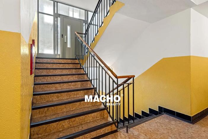 Prodej bytu 3+1, Praha - Braník, Nad strouhou, 72 m2