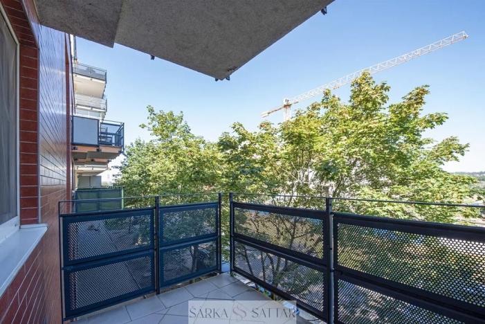Prodej bytu 3+kk, Praha - Hlubočepy, Werichova, 81 m2