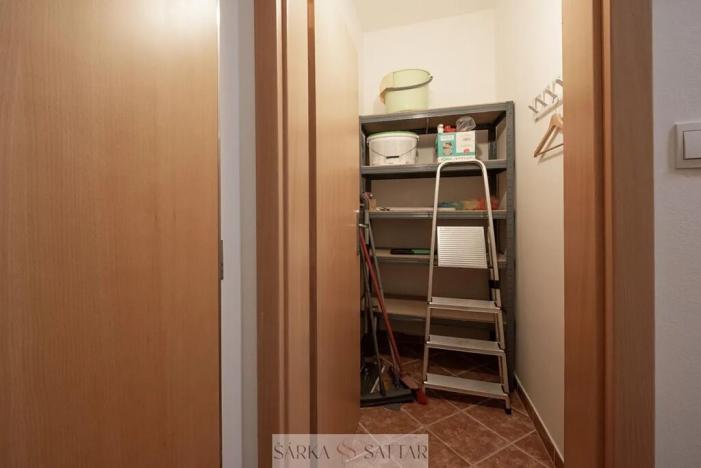 Prodej bytu 3+kk, Praha - Hlubočepy, Werichova, 81 m2