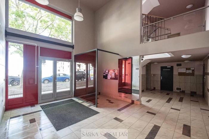 Prodej bytu 3+kk, Praha - Hlubočepy, Werichova, 81 m2