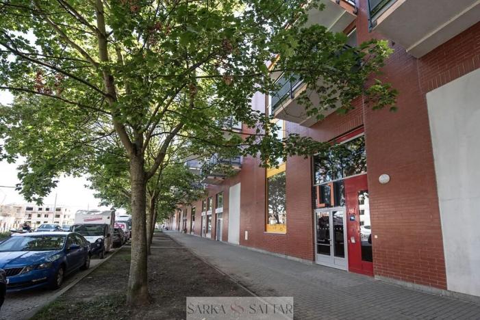 Prodej bytu 3+kk, Praha - Hlubočepy, Werichova, 81 m2