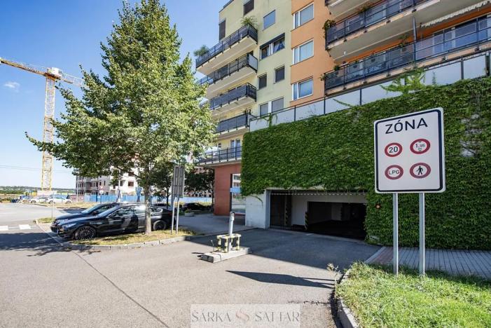 Prodej bytu 3+kk, Praha - Hlubočepy, Werichova, 81 m2