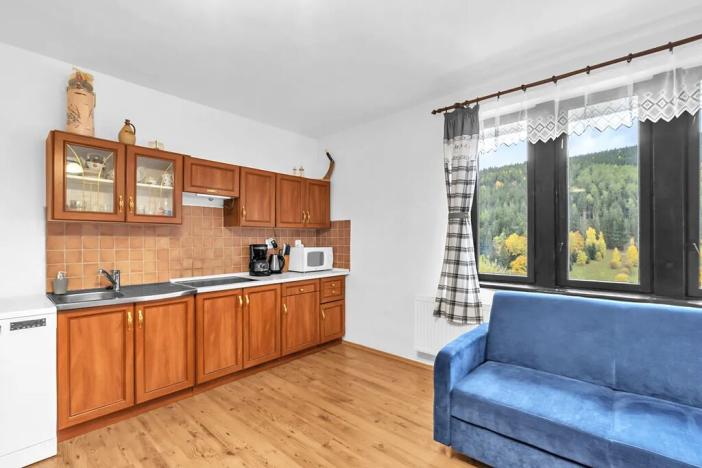 Prodej ubytování, Pec pod Sněžkou, 300 m2