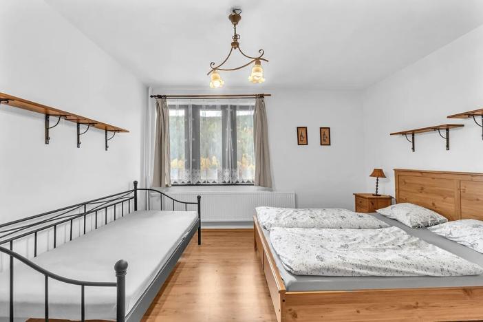 Prodej ubytování, Pec pod Sněžkou, 300 m2