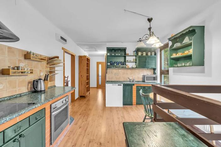 Prodej ubytování, Pec pod Sněžkou, 300 m2