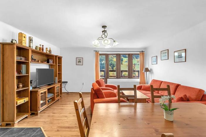 Prodej ubytování, Pec pod Sněžkou, 300 m2