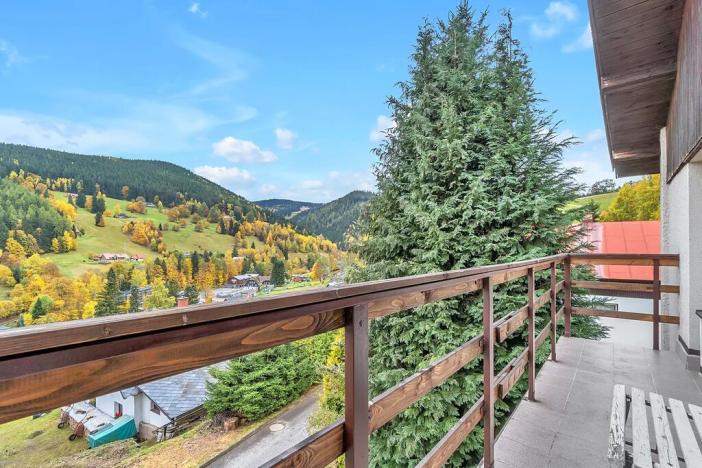 Prodej ubytování, Pec pod Sněžkou, 300 m2