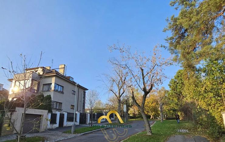Pronájem bytu 3+1, Praha - Strašnice, Pod Viktorkou, 86 m2