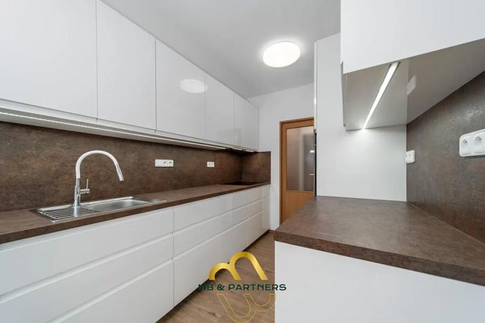 Pronájem bytu 3+kk, Praha - Stodůlky, Suchý vršek, 81 m2