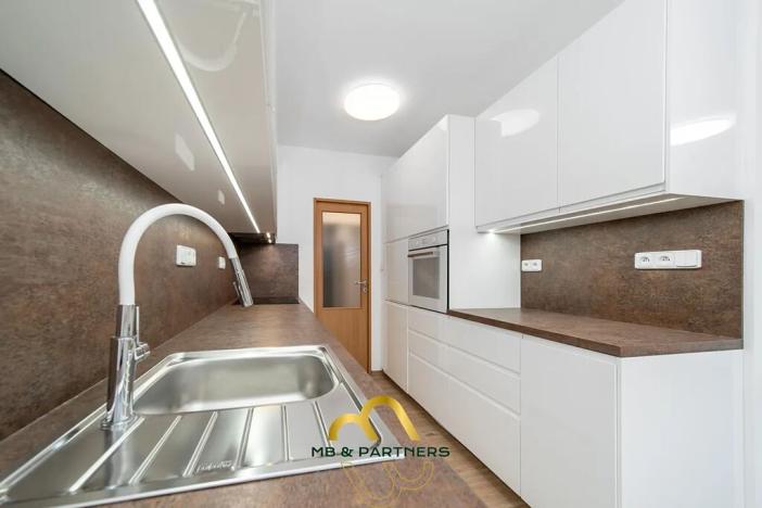 Pronájem bytu 3+kk, Praha - Stodůlky, Suchý vršek, 81 m2