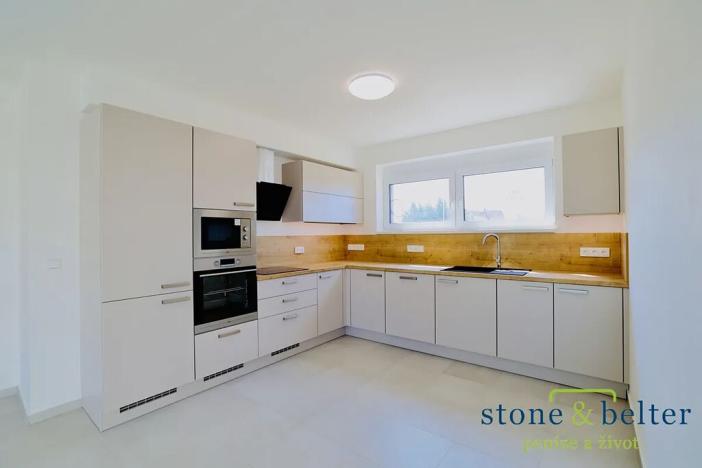 Pronájem rodinného domu, Rudná, U Nučického nádraží, 110 m2