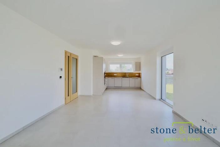 Pronájem rodinného domu, Rudná, U Nučického nádraží, 110 m2