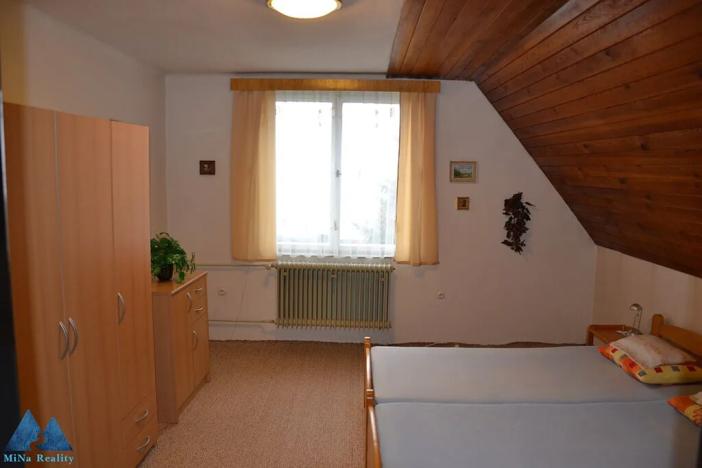 Prodej rodinného domu, Strážné, 108 m2