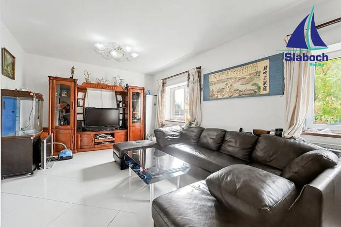 Prodej rodinného domu, Praha - Satalice, K cihelně, 220 m2