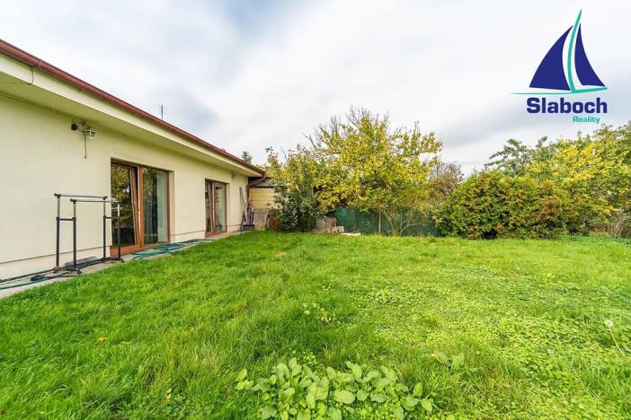 Prodej rodinného domu, Praha - Satalice, K cihelně, 220 m2