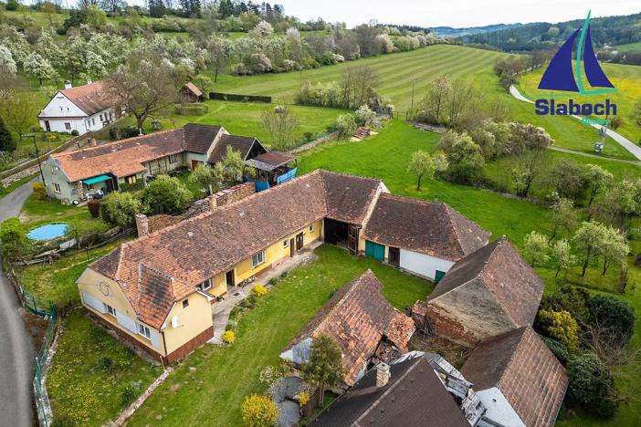 Prodej chalupy, Volenice, 140 m2