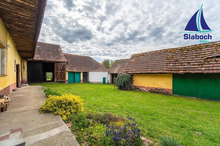 Prodej chalupy, Volenice, 140 m2