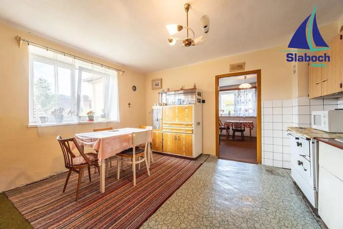 Prodej chalupy, Volenice, 140 m2