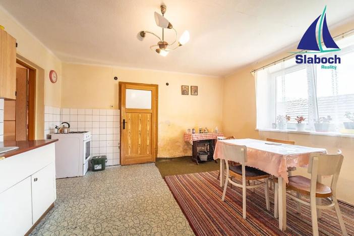 Prodej chalupy, Volenice, 140 m2