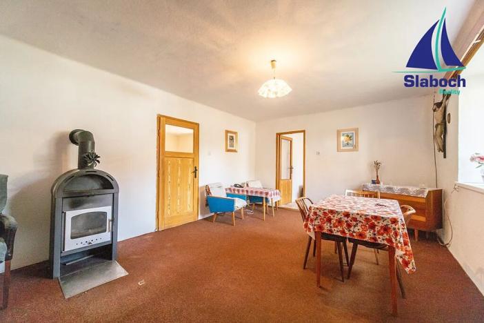 Prodej chalupy, Volenice, 140 m2