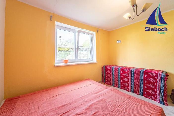 Prodej chalupy, Volenice, 140 m2