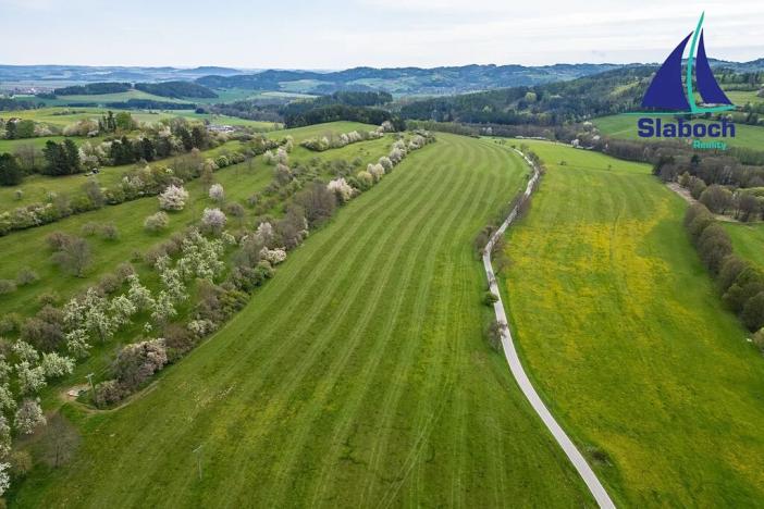 Prodej chalupy, Volenice, 140 m2