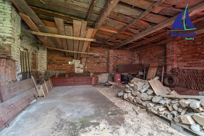 Prodej chalupy, Volenice, 140 m2