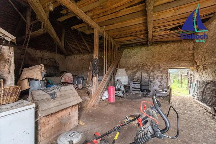 Prodej chalupy, Volenice, 140 m2