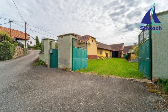 Prodej chalupy, Volenice, 140 m2