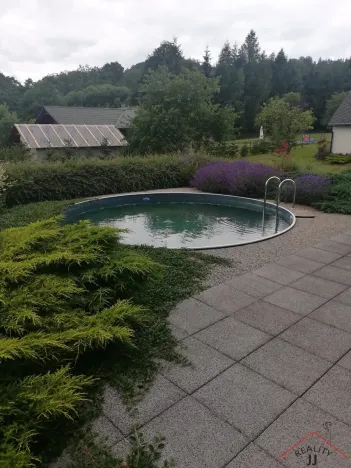 Prodej chalupy, Nová Paka, 185 m2